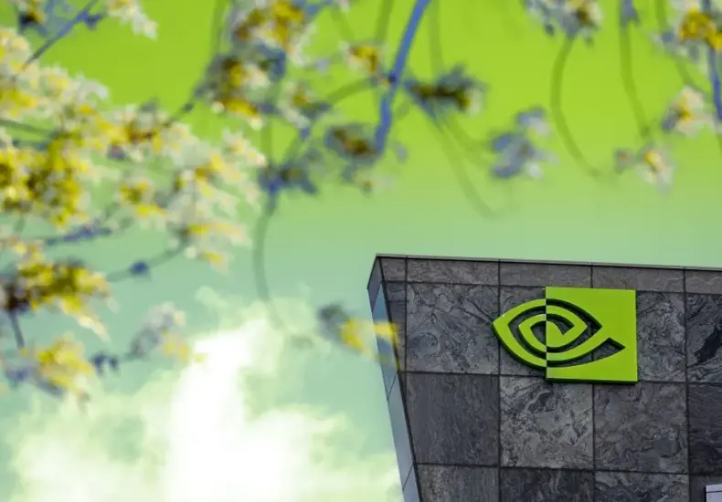 nvda stock — TW news