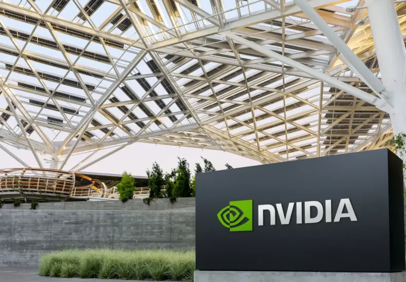 nvda — TW news