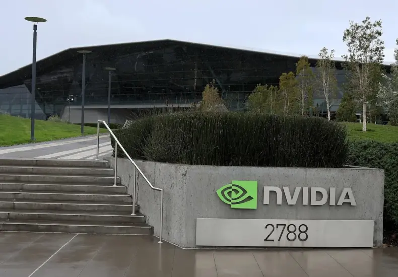 nvidia 財報 — TW news