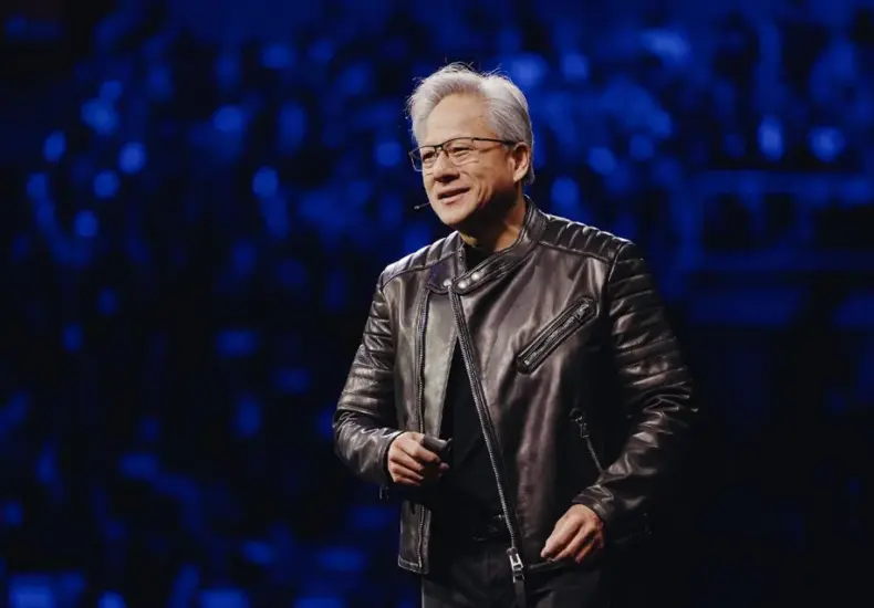 nvidia 股價 — TW news