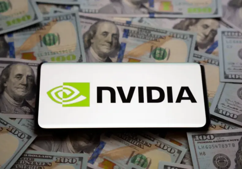 nvidia 股價 — TW news