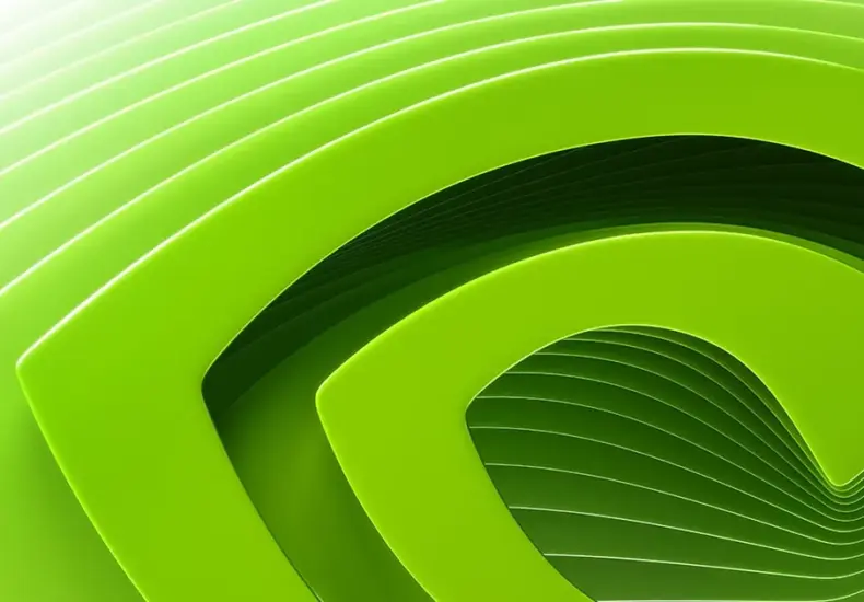 nvidia — TW news