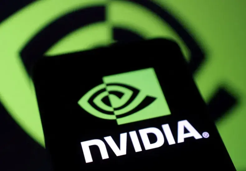 nvidia — TW news