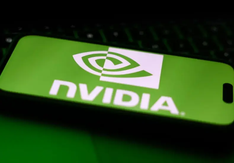 nvidia — TW news