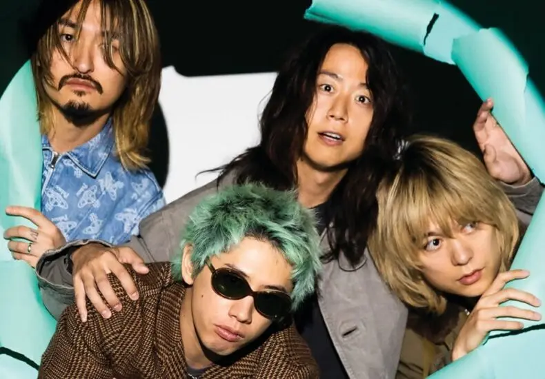 One OK Rock 加場演唱會：熱度增強的現場盛會
