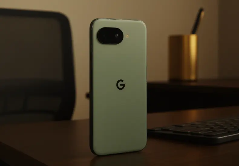 Pixel 10a 的新特點與市場影響