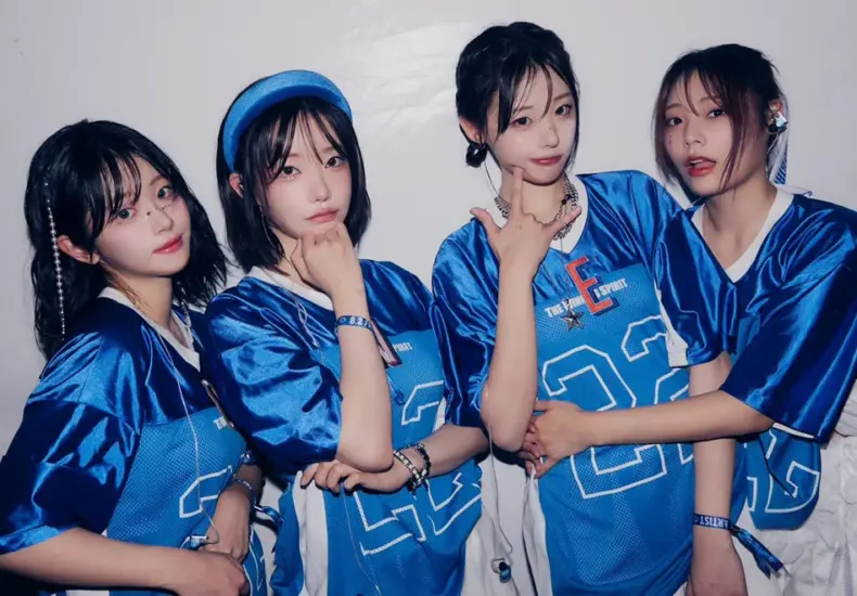 QWER 演唱會即將舉行！