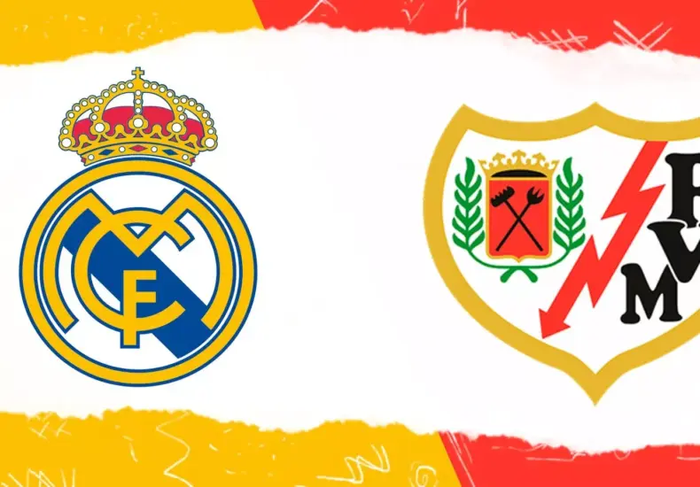 Real Madrid đấu với Rayo: Đánh giá trước trận chiến