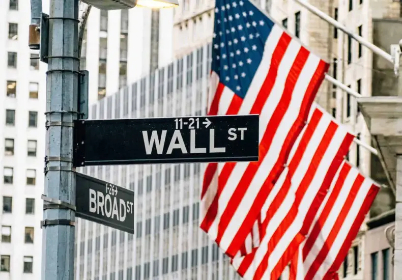 s&p 500 — TW news