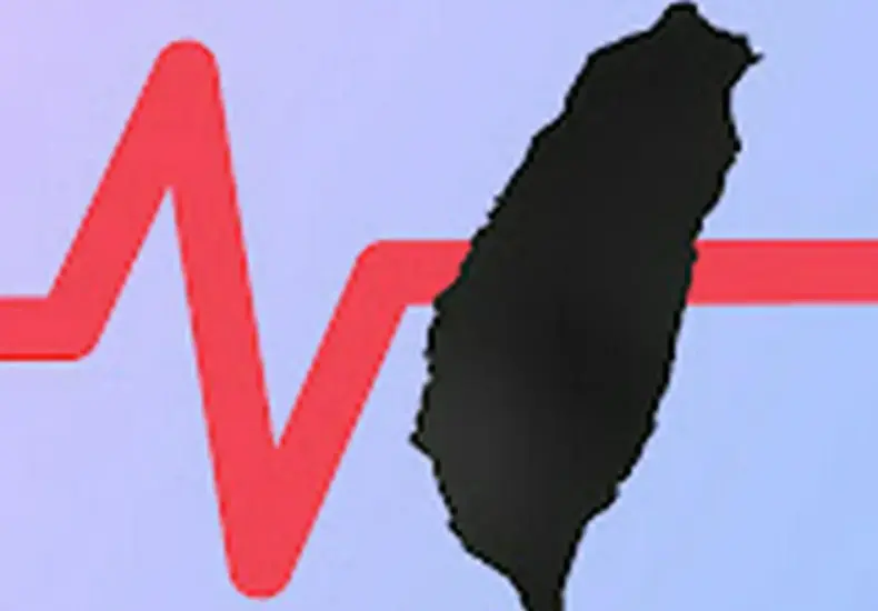 台南地震 — TW news
