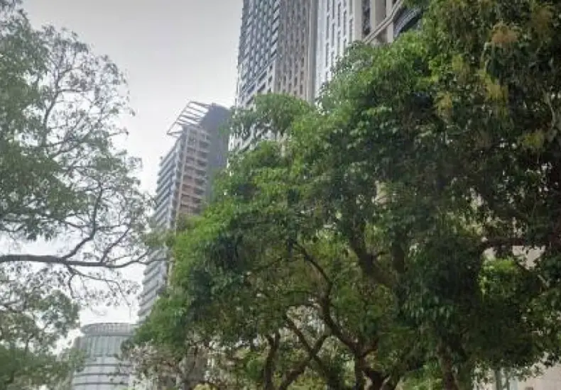 台中跳樓 — TW news