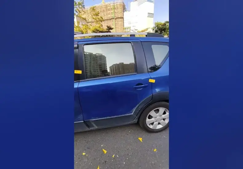 拖吊 — TW news