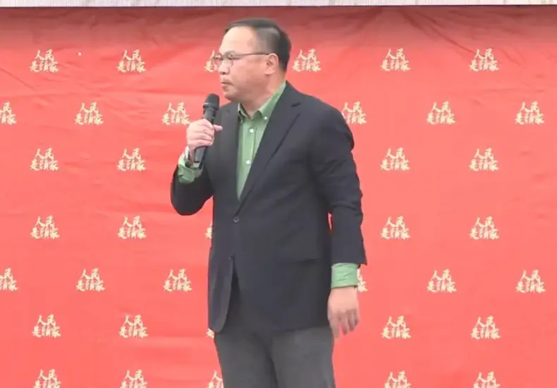 王義川 — TW news