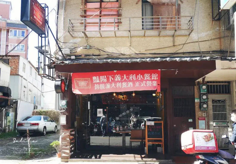 文山區知名餐廳 — TW news