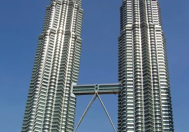 2023年全球最高建築物概述
