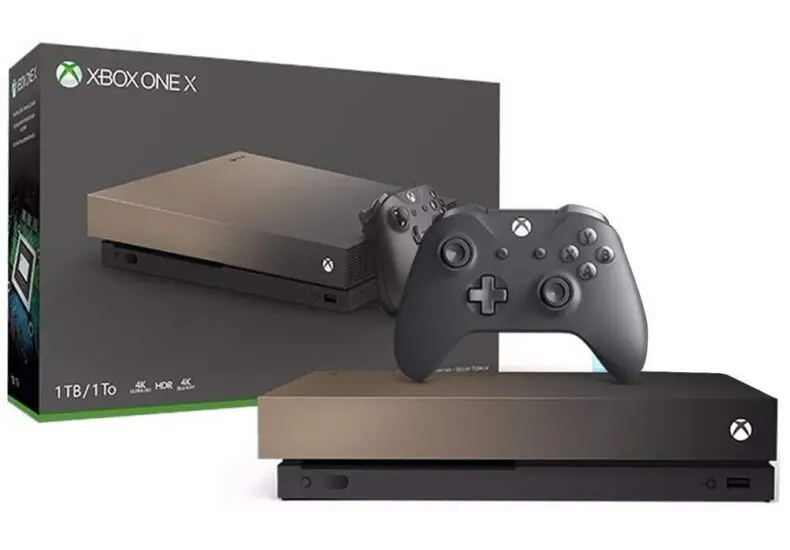 Xbox 的影響力與未來展望