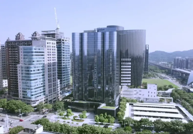 新唐 — TW news