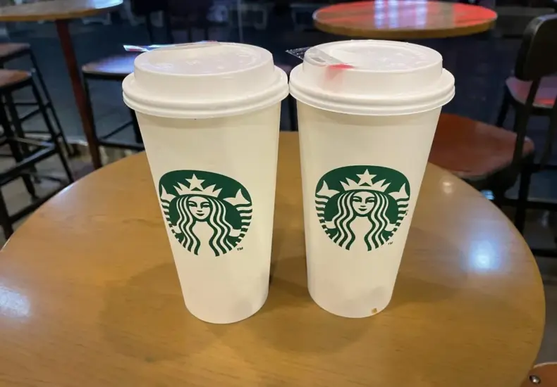 星巴克 買一送一 — TW news
