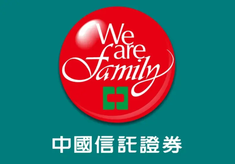 中國信託 — TW news