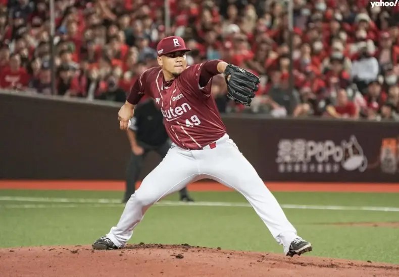 中華職棒 — TW news