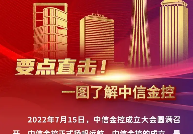 中信金 — TW news