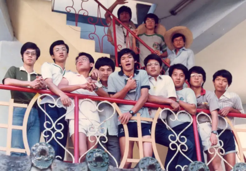 中央大學 — TW news
