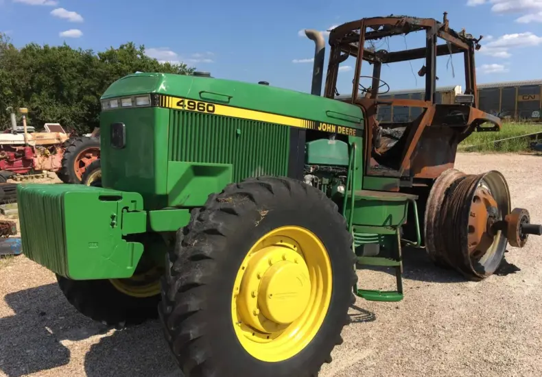 4960 — TW news