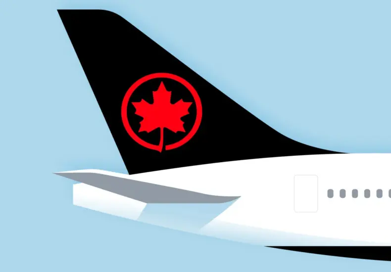 air canada — TW news