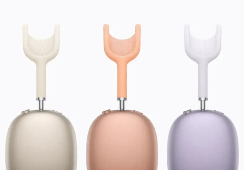 airpods max 2 — TW news