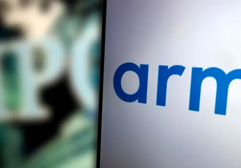 arm — TW news