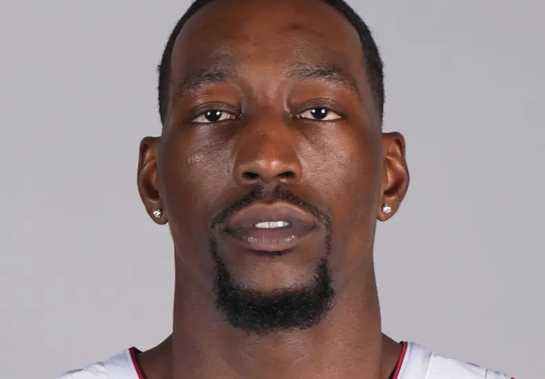 bam adebayo — TW news