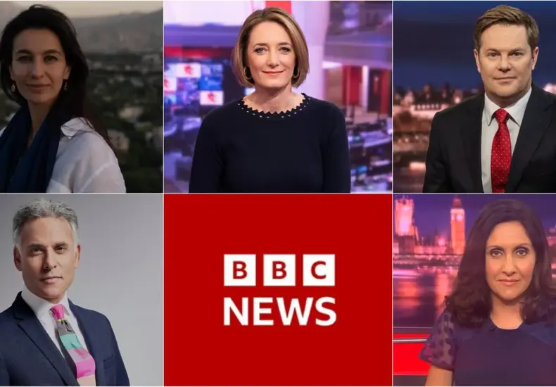 bbc — TW news