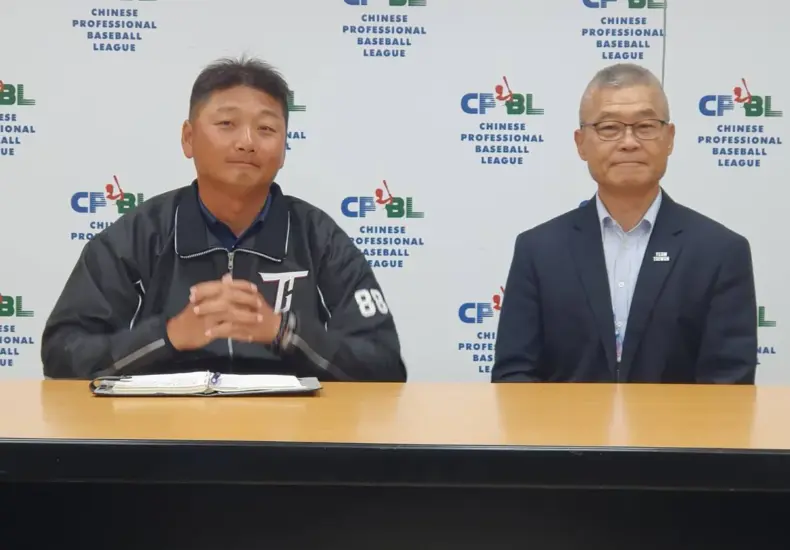 曾豪駒 — TW news