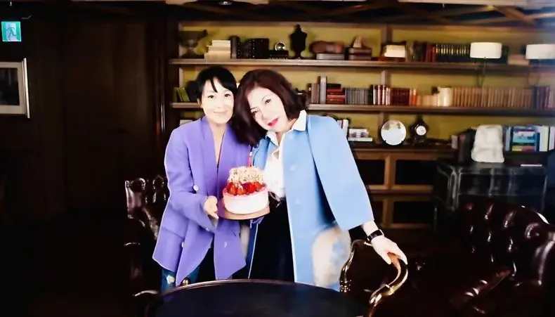 陳文茜 — TW news
