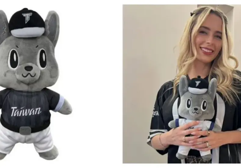 cpbl shop — TW news