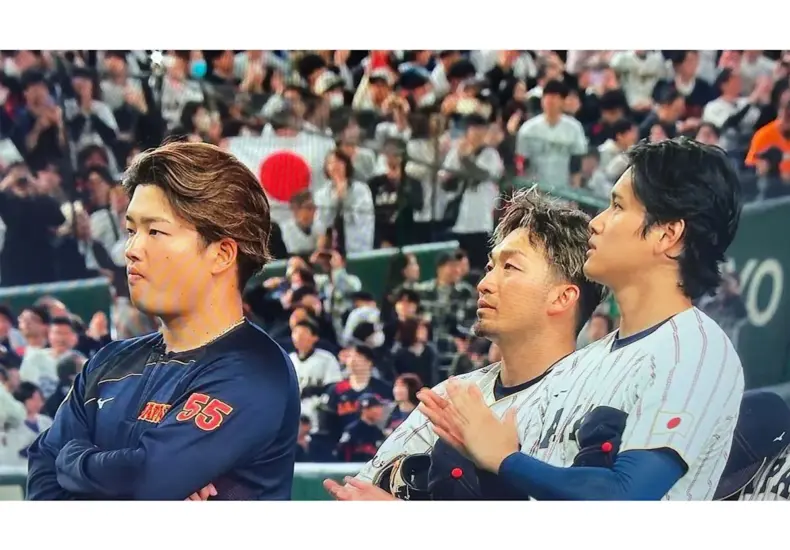 村上宗隆 — TW news