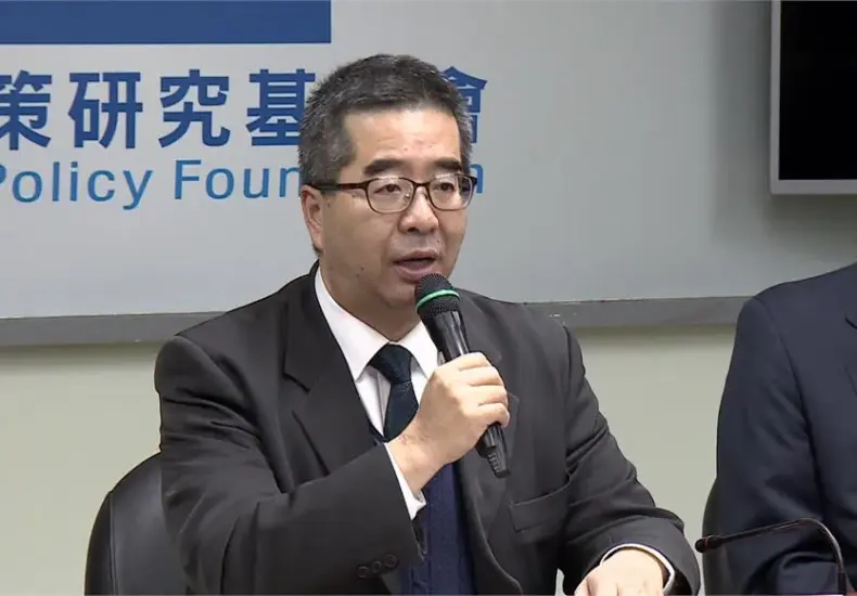 戴遐齡 — TW news