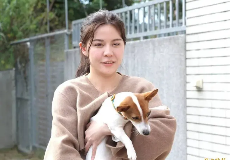 戴湘儀 — TW news