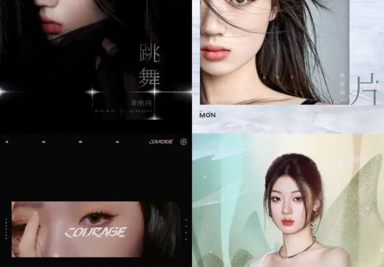 單依純 — TW news