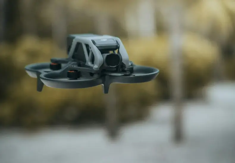 dji avata 360 — TW news