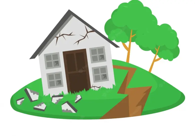 earthquake — TW news