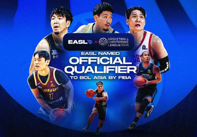 easl — TW news