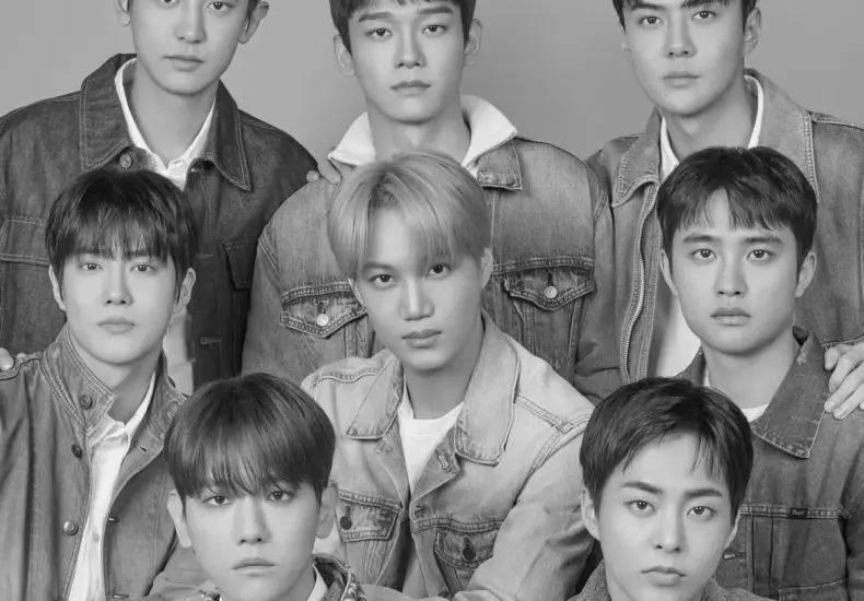 exo — TW news