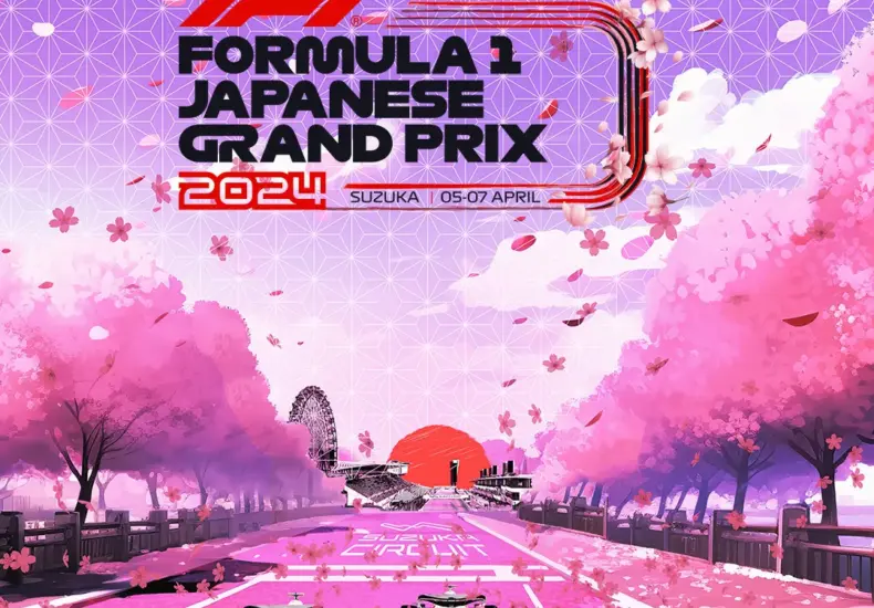 f1 日本 — TW news