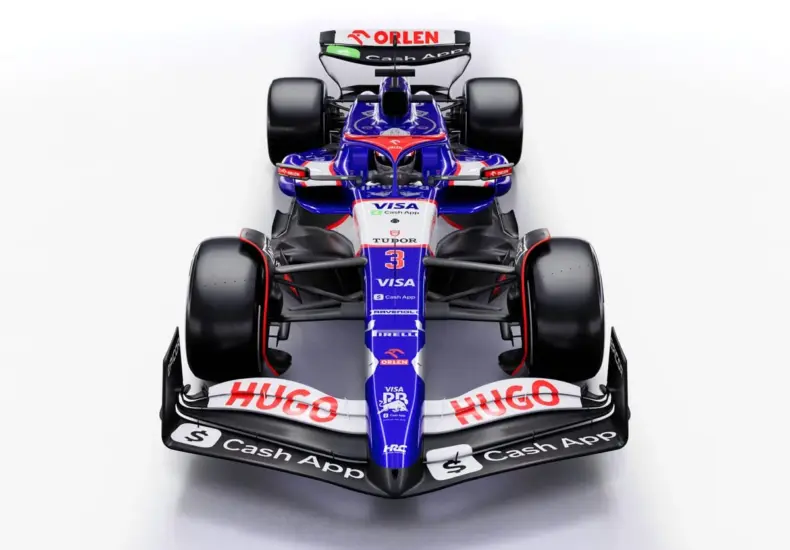 f1 — TW news