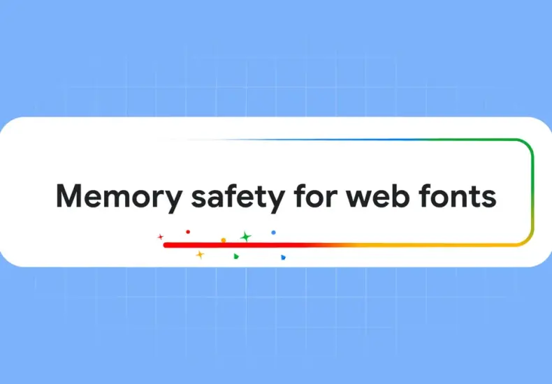 google 記憶體 — TW news