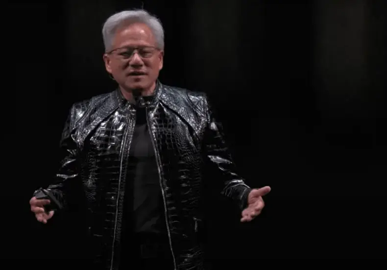 gtc 2026 — TW news