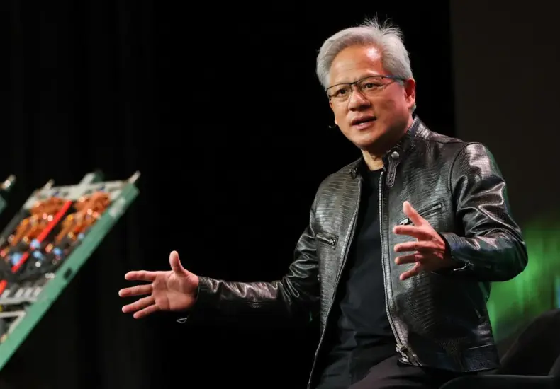 gtc 大會 — TW news