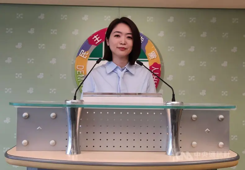 韓瑩 — TW news