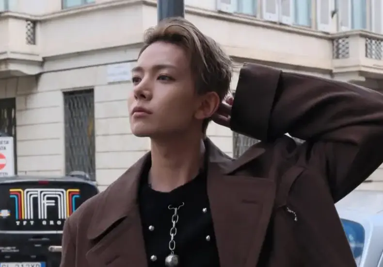 heeseung — TW news
